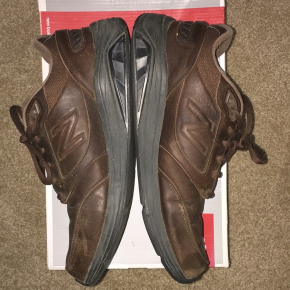 new balance walking marche